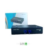 سوئیچ چهار پورت VGA