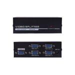 اسپلیتر 4 پورت VGA