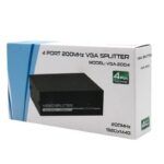 اسپلیتر VGA 4پورت