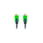 کابل HDMI یوسیتک 1.5متری با روکش کنفی