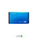 باکس هارد 2.5 اینچی Usb 2.0