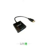تبدیل HDMI به VGA باصدا