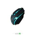 ماوس گیمینگ یوسیتک مدل GX70