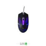 کیبورد و ماوس گیمینگ CO3080
