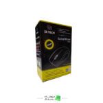 ماوس سیم دار یوسیتک مدل DX380