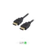 کابل HDMI متراژ 1.5متری با روکش PVC