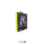 ماوس مخصوص بازی گیمینگ یوسیتک مدل GX80