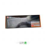 کیبورد یوکام مدل 2809