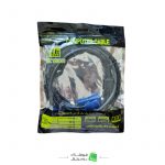 کابل vga 3+6 یوسیتک 1.5 متر