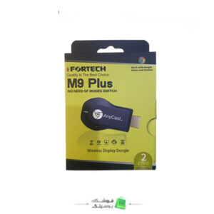 دانگل HDMI انتقال تصویر انی کست مدل M9 plus