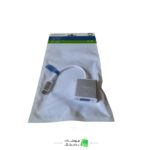 تبدل type-c به VGA