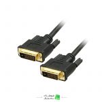 کابل دوسر dVI طول 1.5 متر