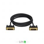 کابل دوسر dvi طول 1.5 متر
