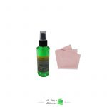 کیت تمیز کننده clean up