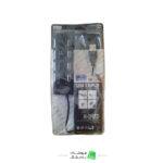 هاب 4پورت کلیددار مدل HI- SPEED