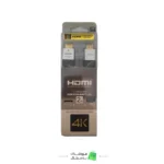 کابل HDMI 4k دومتریSony