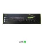 ماوس کیبورد بی سیم یوسیتک مدل 3008W