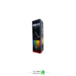 موس پد گیمینگ ساده RGB - تصویر 2