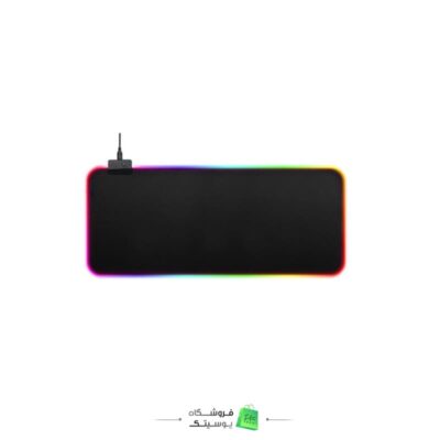 موس پد RGB گیمینگ ساییز اکسترا لارج