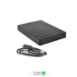 باکس هارد 2.5 اینچ سگیت مدل مای اکسپنشن