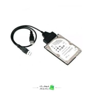 تبدیل usb3 به SATA