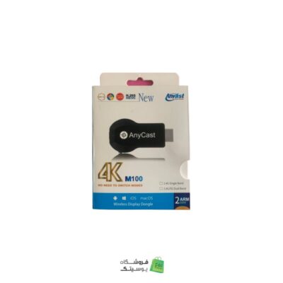 دانگل HDMI anycast M100