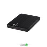 باکس هارد 2.5 اینچ وسترن مدل مای پس