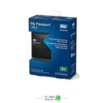 باکس هارد 2.5 اینچ وسترن دیجیتال مدل My Passport