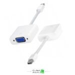 تبدیل Mini Display به VGA