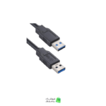 کابل لینک USB3 طول 30سانت