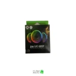 فن کیس RGB یوسیتک مدل 130F