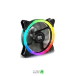 فن کیس یوسیتک RGB مدل 120F