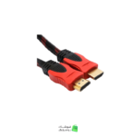 کابل HDMI روکش کنفی طول 3متر