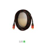 کابل HDMI طول 3متر با روکش کنفی