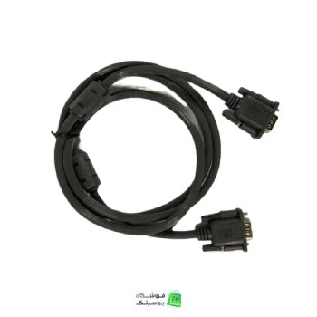 کابل 4+3 VGA یوسیتک3m