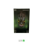 موس گیمینگ RGB یوسیتک مدل GM308