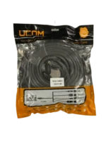 کابل 4+3 VGA یوکام 10m