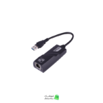 تبدیل USB3 to LAN 10/100/1000