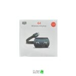 دانگل HDMI وایرلس مدل Mirascreen G4