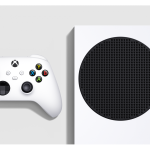 کنسول بازی مایکروسافت Xbox Series S