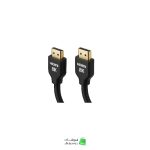 کابل HDMI 8K طول 1.5 متر
