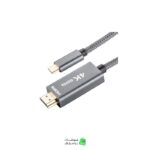کابل Type-C to HDMI