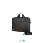 کیف لپ تاپ 5ضربه گیر یوکام U105 با بند دوشی