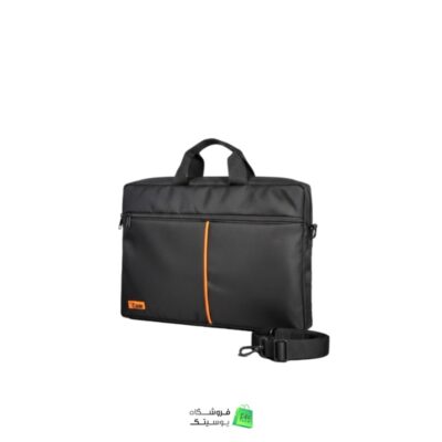 کیف لپ تاپ 5ضربه گیر یوکام U105 با بند دوشی