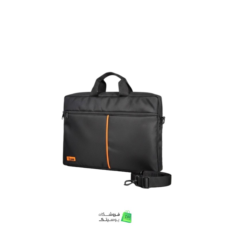 کیف یوکام کیف لپ تاپ 5ضربه گیر یوکام U105 با بند دوشی