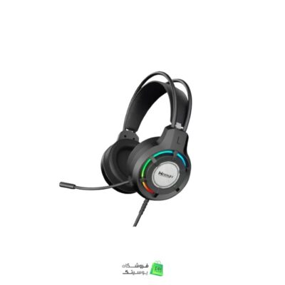 هدست گیمینگ RGB مدل G18