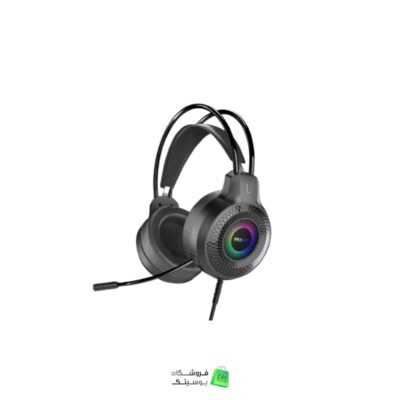 هدست گیمینگ RGB مدل G21