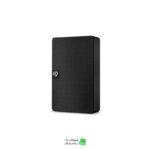 باکس هارد 2.5اینچ سیگیت مشکی Expansion - تصویر 2