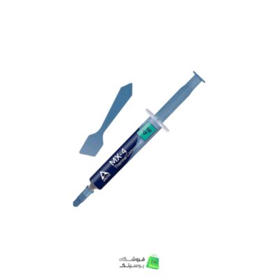 خمیر حرارتی آرکتیک مدل MX-4 وزن ۴ گرم