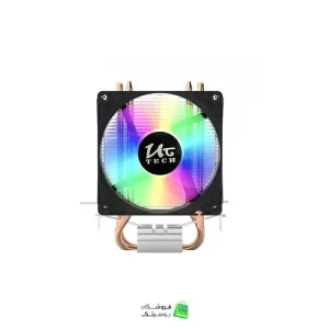 خنک کننده پردازنده بادی یوسیتک مدل A700